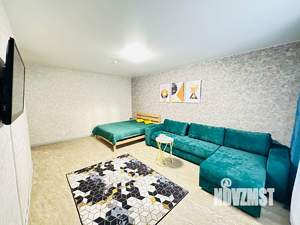 2-к квартира, посуточно, 65м2, 1/1 этаж