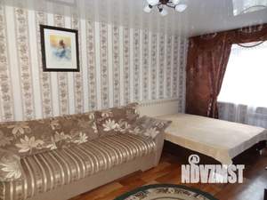 1-к квартира, посуточно, 34м2, 1/5 этаж