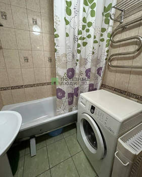 2-к квартира, на длительный срок, 56м2, 13/13 этаж