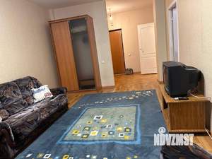 1-к квартира, на длительный срок, 44м2, 10/18 этаж