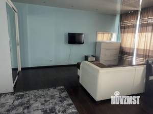 1-к квартира, посуточно, 42м2, 11/12 этаж