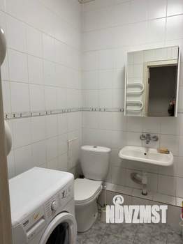 1-к квартира, на длительный срок, 47м2, 18/25 этаж