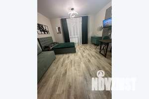 1-к квартира, посуточно, 30м2, 8/26 этаж