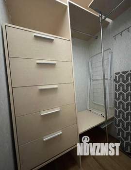 1-к квартира, на длительный срок, 34м2, 9/10 этаж