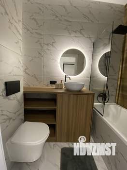 2-к квартира, на длительный срок, 35м2, 17/17 этаж