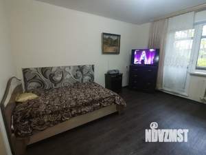 1-к квартира, на длительный срок, 38м2, 3/9 этаж