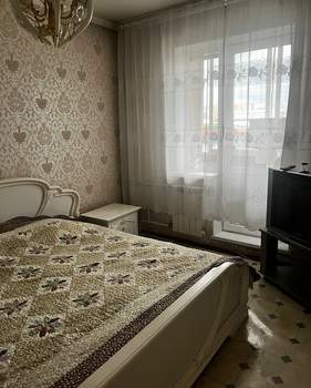2-к квартира, на длительный срок, 54м2, 6/9 этаж