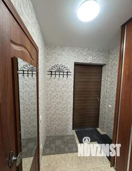 Студия квартира, на длительный срок, 38м2, 4/11 этаж