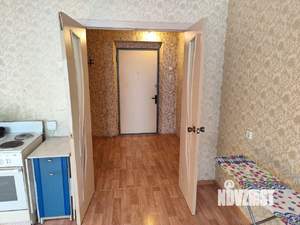 Студия квартира, на длительный срок, 33м2, 7/17 этаж