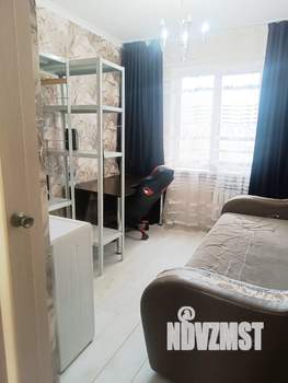 Студия квартира, на длительный срок, 12м2, 5/9 этаж