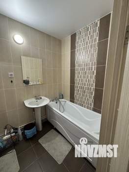 1-к квартира, на длительный срок, 39м2, 6/15 этаж