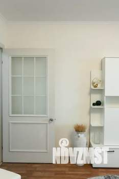 1-к квартира, посуточно, 38м2, 1/16 этаж