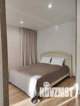 1-к квартира, посуточно, 31м2, 1/5 этаж
