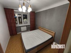 3-к квартира, на длительный срок, 65м2, 3/5 этаж