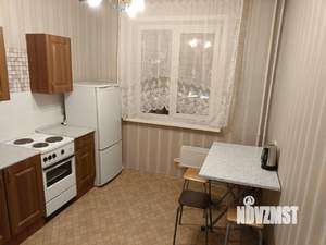 2-к квартира, на длительный срок, 54м2, 4/10 этаж