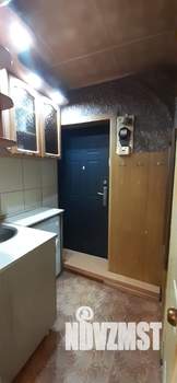 Студия квартира, на длительный срок, 14м2, 5/5 этаж