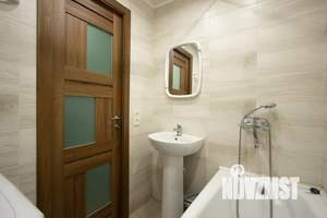 1-к квартира, посуточно, 36м2, 2/9 этаж