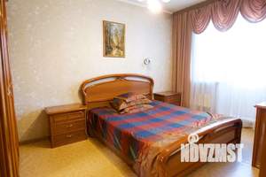 2-к квартира, посуточно, 60м2, 6/8 этаж