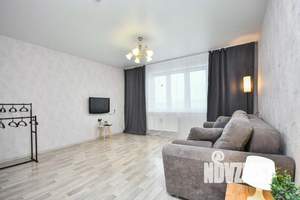 2-к квартира, посуточно, 60м2, 1/1 этаж