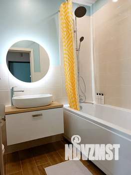 1-к квартира, посуточно, 47м2, 3/5 этаж