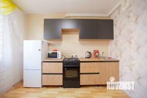 1-к квартира, посуточно, 50м2, 2/10 этаж