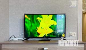 Студия квартира, посуточно, 24м2, 3/16 этаж