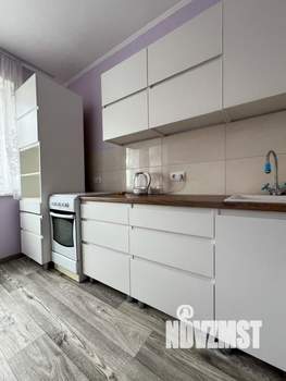 2-к квартира, на длительный срок, 54м2, 4/10 этаж