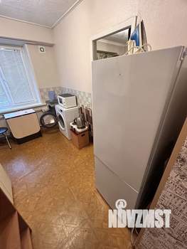 Студия квартира, на длительный срок, 18м2, 1/5 этаж