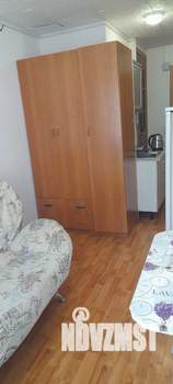 Студия квартира, на длительный срок, 14м2, 1/5 этаж