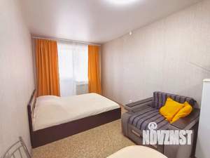 Студия квартира, посуточно, 30м2, 25/25 этаж