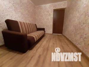 2-к квартира, на длительный срок, 42м2, 5/5 этаж