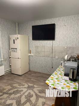 Студия квартира, на длительный срок, 25м2, 11/17 этаж