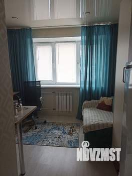 Студия квартира, на длительный срок, 18м2, 1/5 этаж