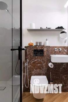 1-к квартира, посуточно, 26м2, 1/1 этаж