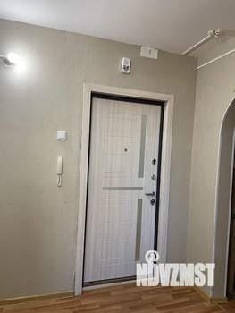 1-к квартира, на длительный срок, 40м2, 13/18 этаж