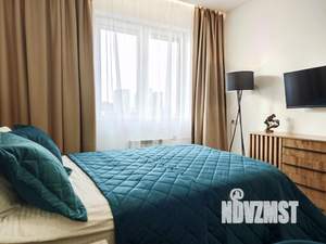 1-к квартира, посуточно, 26м2, 1/1 этаж