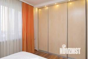 2-к квартира, посуточно, 53м2, 1/1 этаж