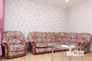 2-к квартира, посуточно, 55м2, 4/9 этаж