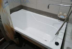 Студия квартира, на длительный срок, 12м2, 5/9 этаж