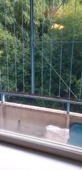 1-к квартира, на длительный срок, 34м2, 4/5 этаж