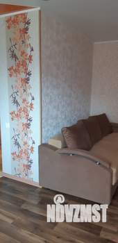 Студия квартира, на длительный срок, 34м2, 13/17 этаж