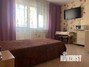 Студия квартира, посуточно, 30м2, 11/14 этаж