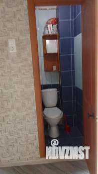 1-к квартира, на длительный срок, 42м2, 9/18 этаж