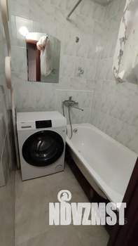 1-к квартира, посуточно, 32м2, 3/9 этаж