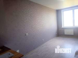 Студия квартира, на длительный срок, 26м2, 3/4 этаж