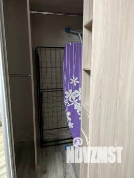 Студия квартира, посуточно, 28м2, 13/17 этаж