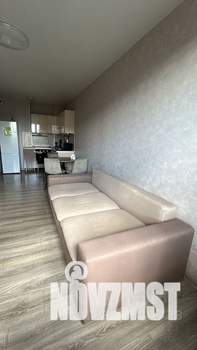 2-к квартира, посуточно, 39м2, 6/16 этаж