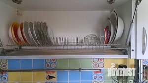 3-к квартира, на длительный срок, 60м2, 4/5 этаж