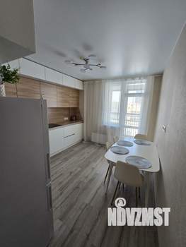 1-к квартира, на длительный срок, 45м2, 7/25 этаж