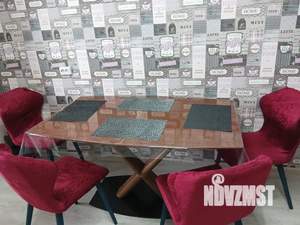 2-к квартира, посуточно, 50м2, 16/25 этаж